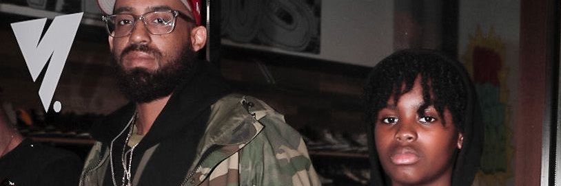 RedPanxho's profile banner image
