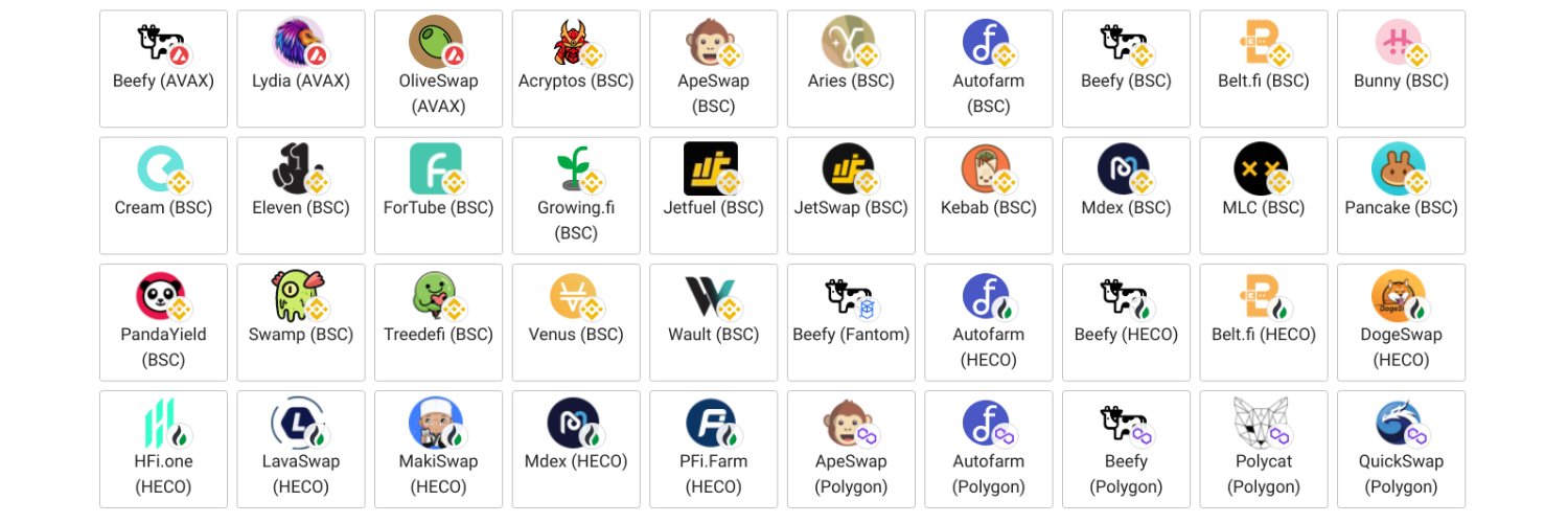 YieldStation.net banner