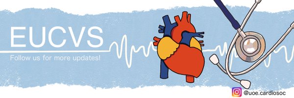 EUCVS1 Profile Banner