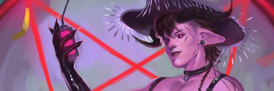 cerco's banner