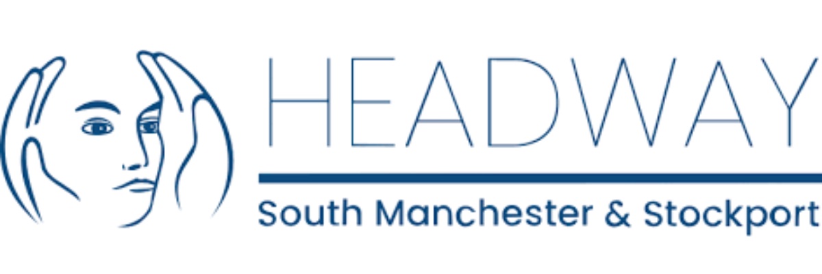 Headway Stockport banner