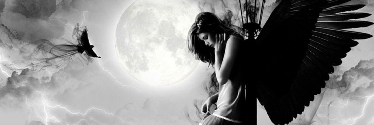 Sainte Hell 🔞 banner