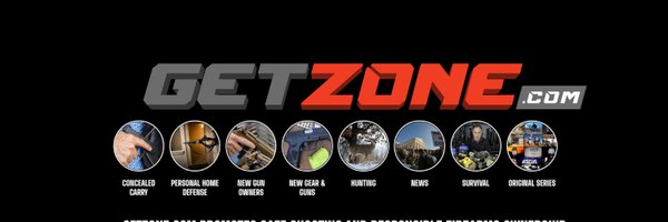 GunUp Profile Banner