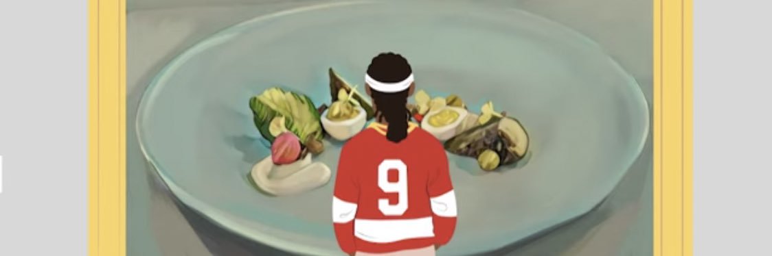 Hwarangatang's profile banner image