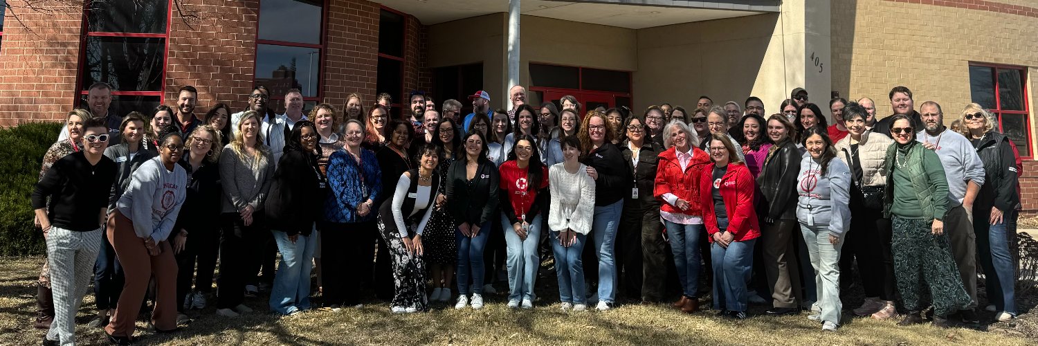 American Red Cross of Illinois banner