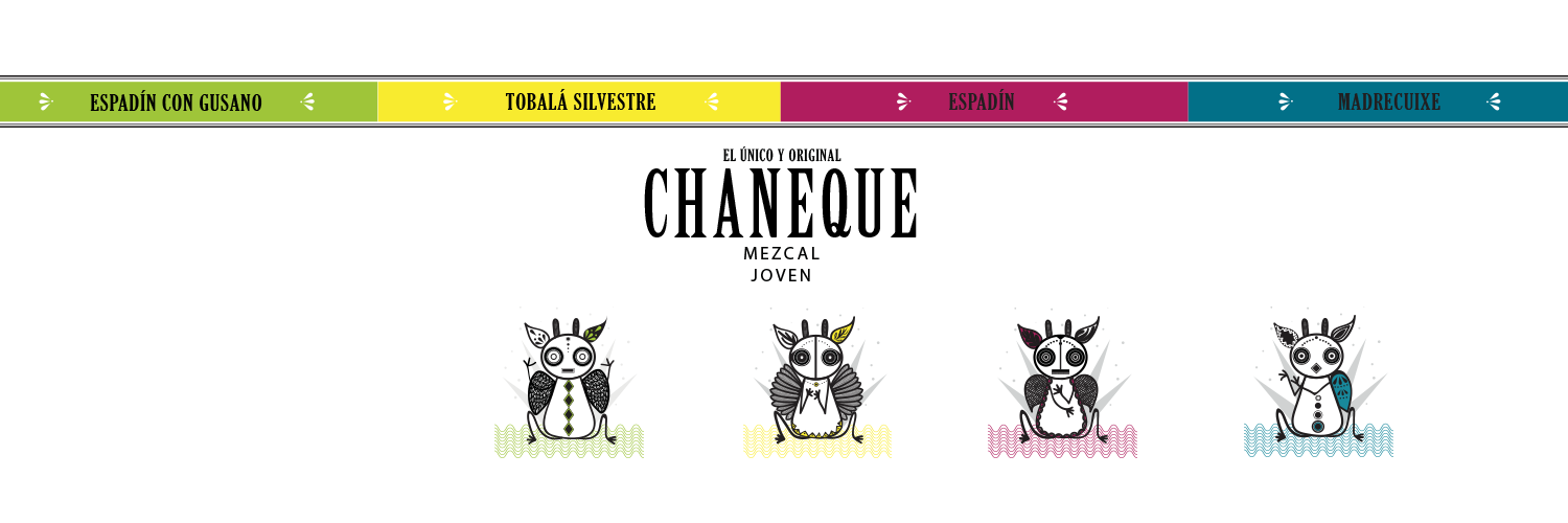MezcalChaneque's profile banner image