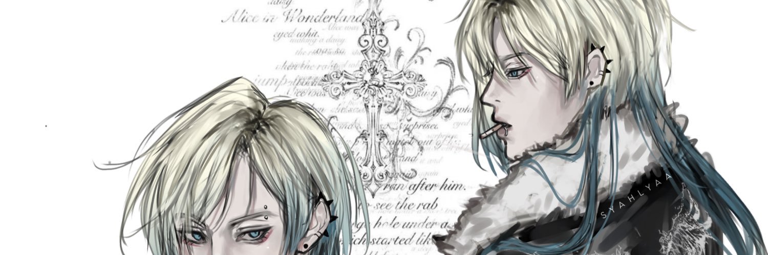 aL☆ COMMISSION OPEN banner