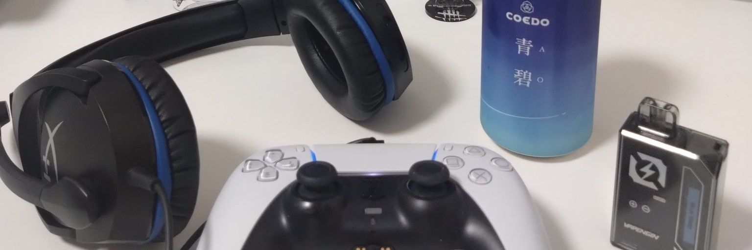 BLESS(meGuzo@DBD) banner