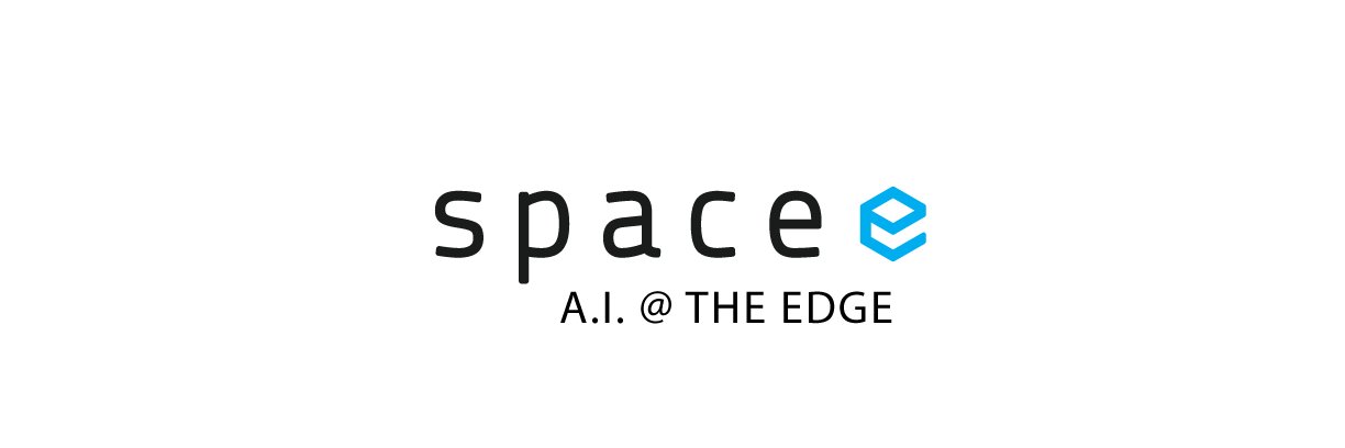 Spacee banner