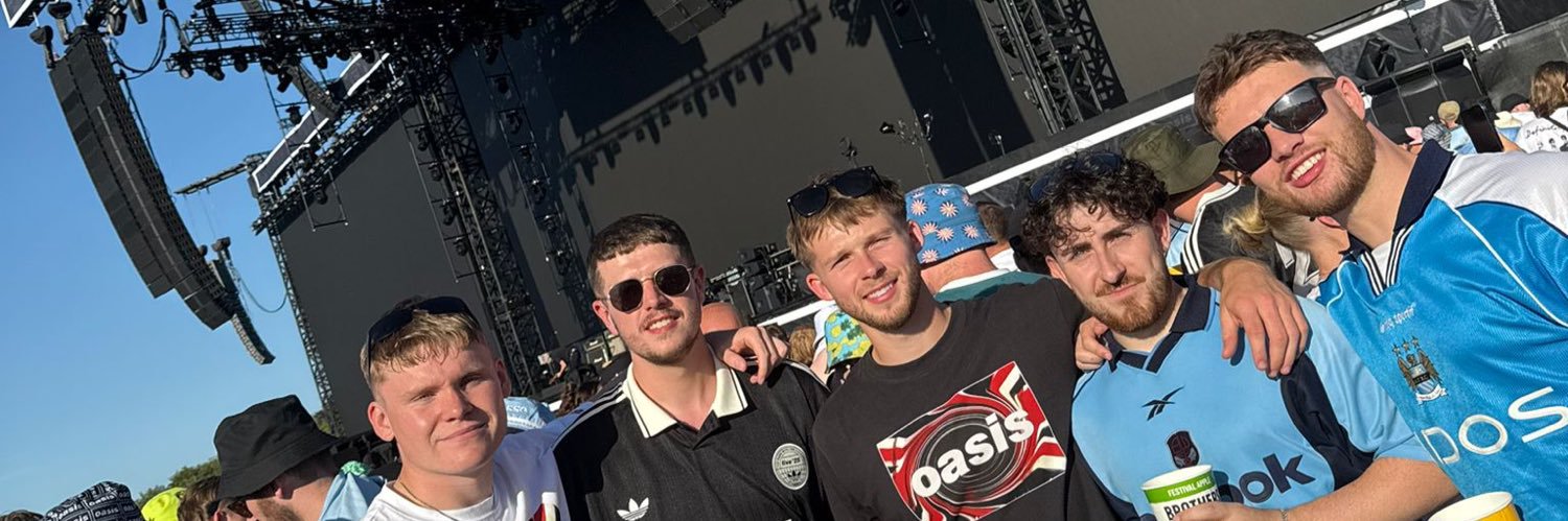 Lewis00m's profile banner image