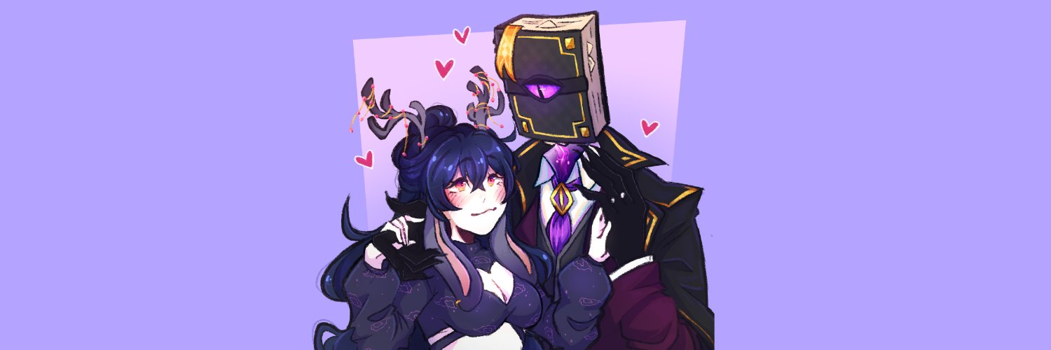 CallMeShameless - A Talking Book Vtuber banner