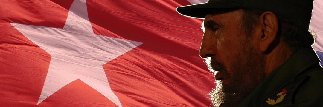 Giraldo Martín Lazo's banner