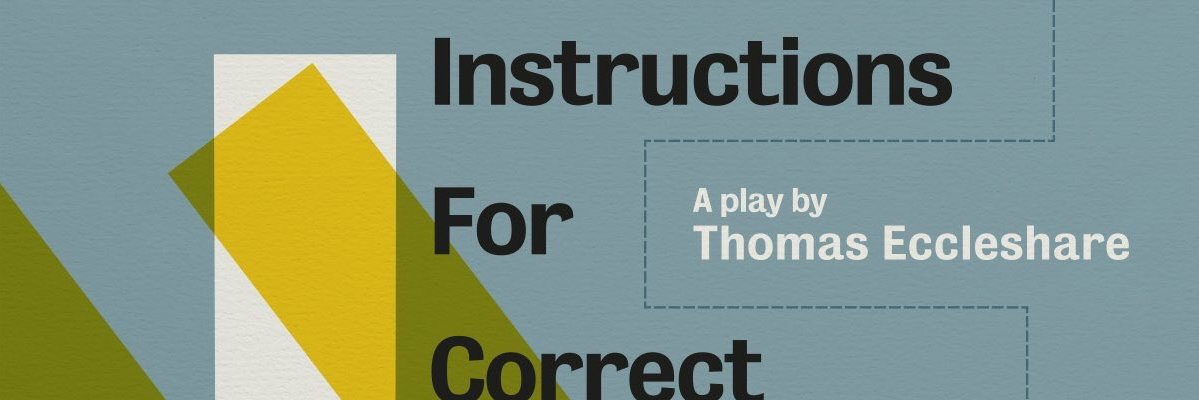 Thomas Eccleshare banner
