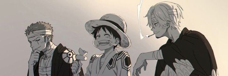 Monkey D. Dragon 🐉🌪️ banner