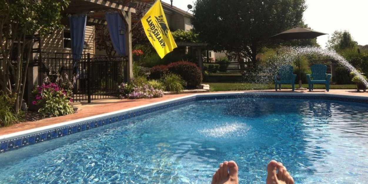 Jeff Klockars banner