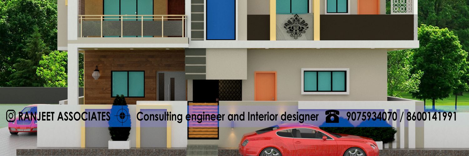 ranjeetgodbole's profile banner image