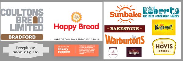mrHappyBread Profile Banner
