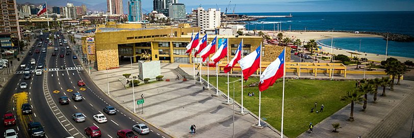 Seguridad Antofagasta - IMA banner
