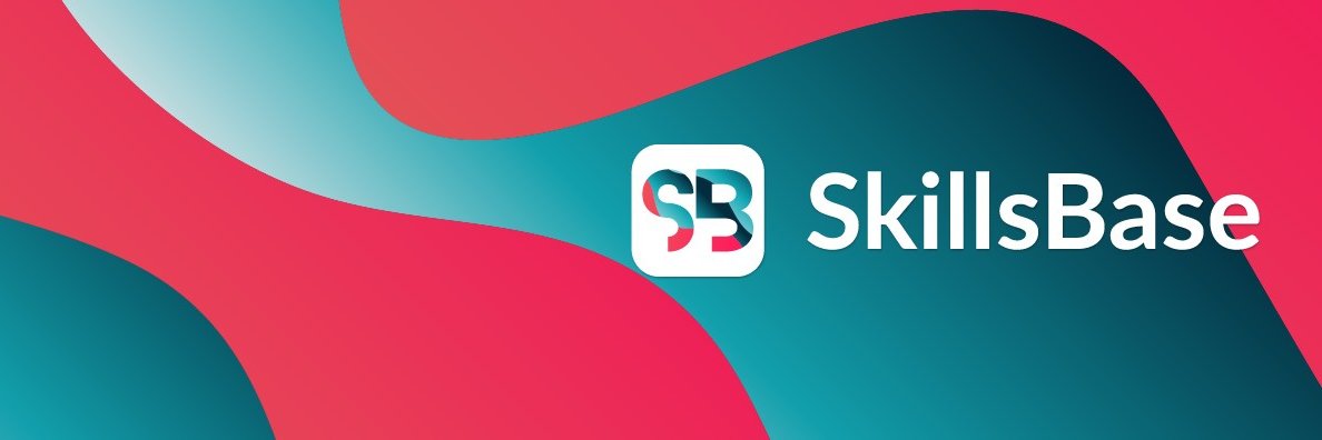 SkillsBase banner