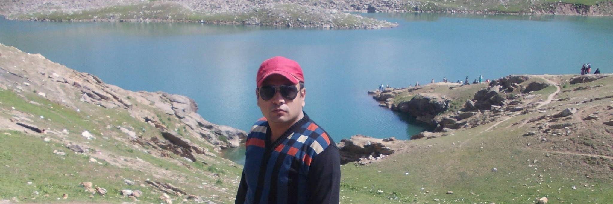 peerbadshah's profile banner image