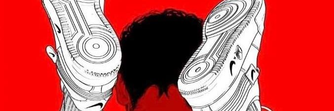 Darkiczech and some 👟 RL smut 🍆💦 (DMs re-open) banner