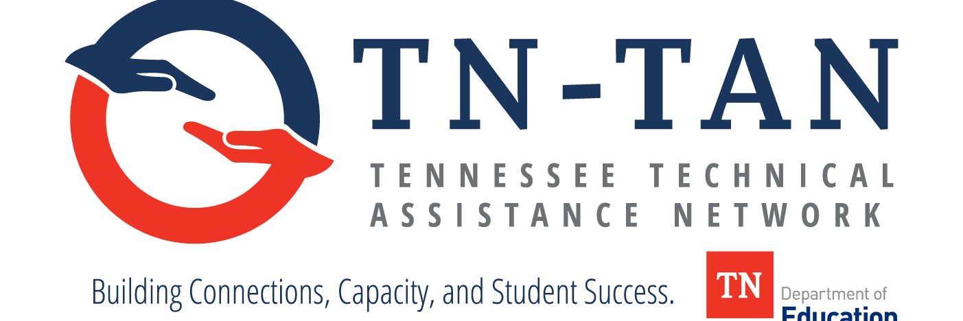 Tennessee Technical Assistance Network (TN-TAN)'s banner