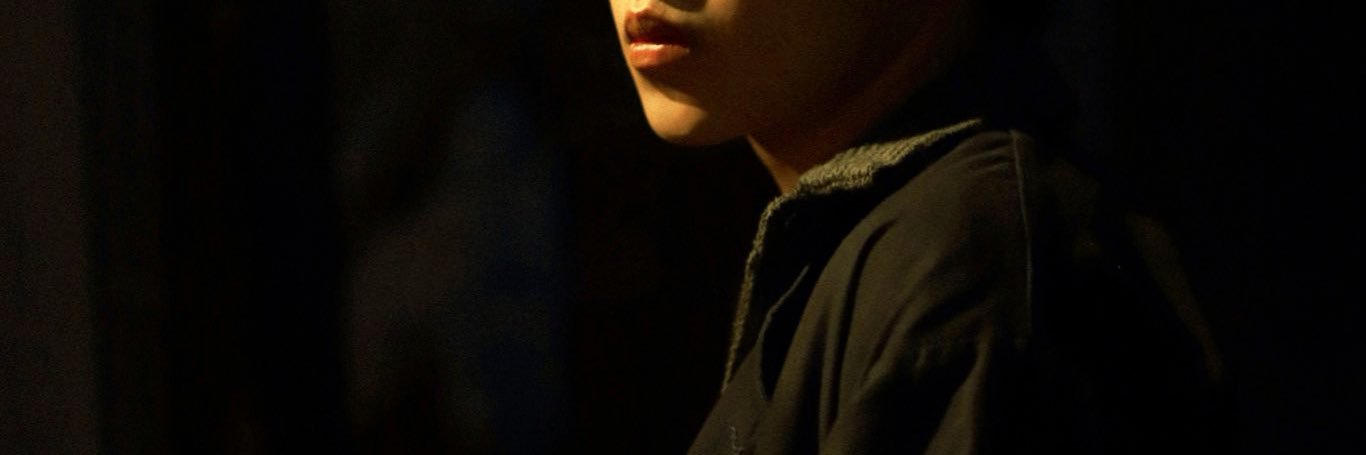 阳光小陈 banner