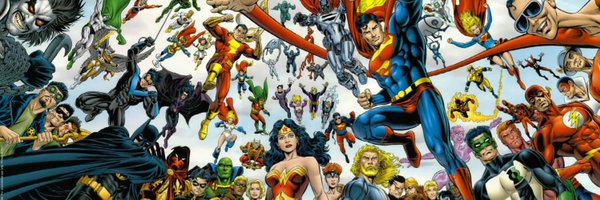 ClassicComics3 Profile Banner