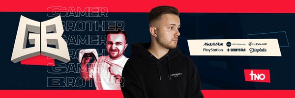 GamerBrother Profile Banner