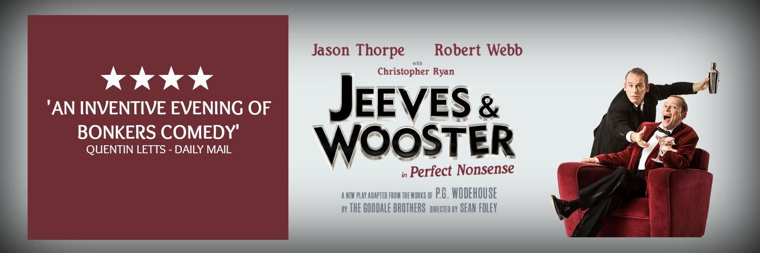 bertiewooster's profile banner image