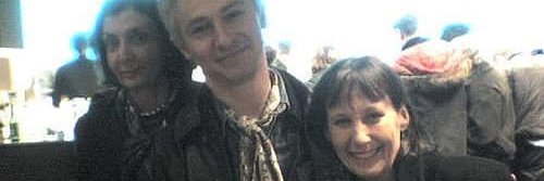 Bernadette Devereux banner