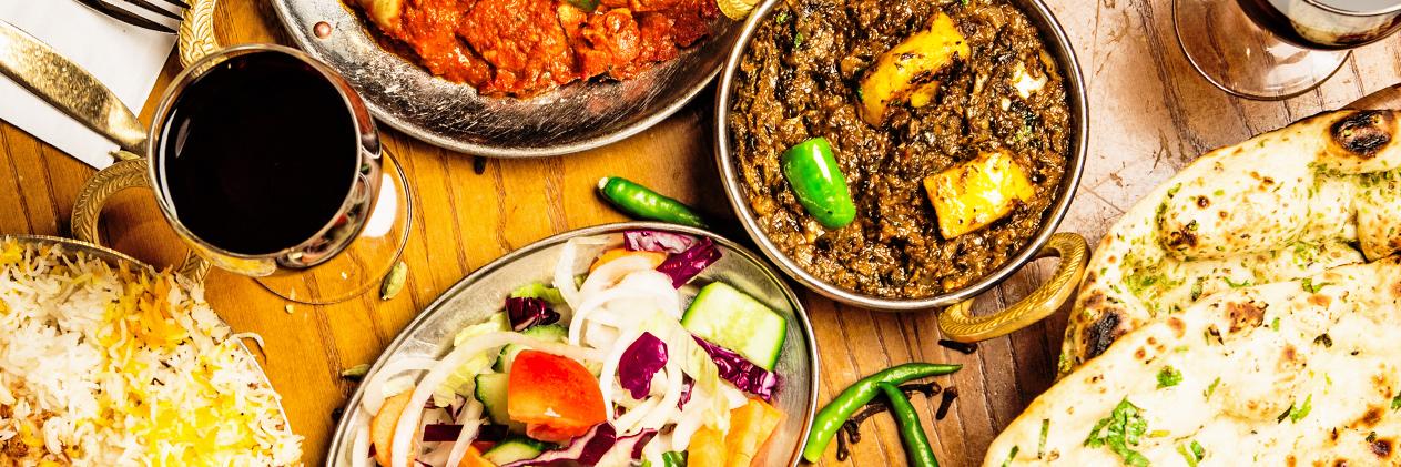 The Regency Club banner