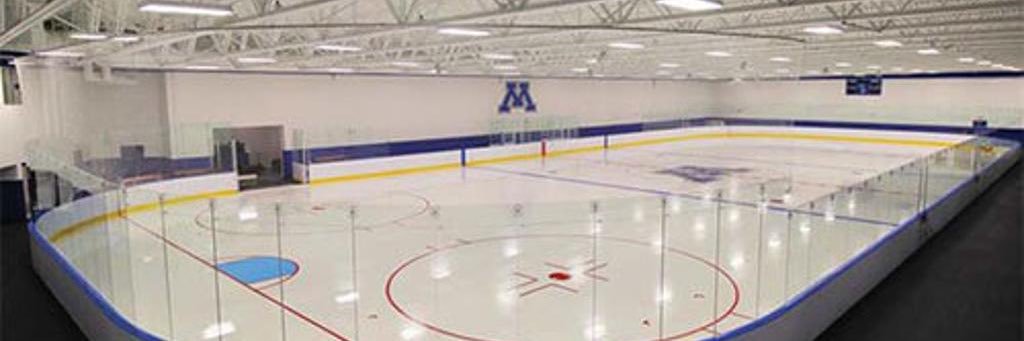 Pagel Activity Center banner