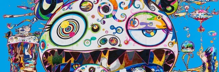 Conrad S banner
