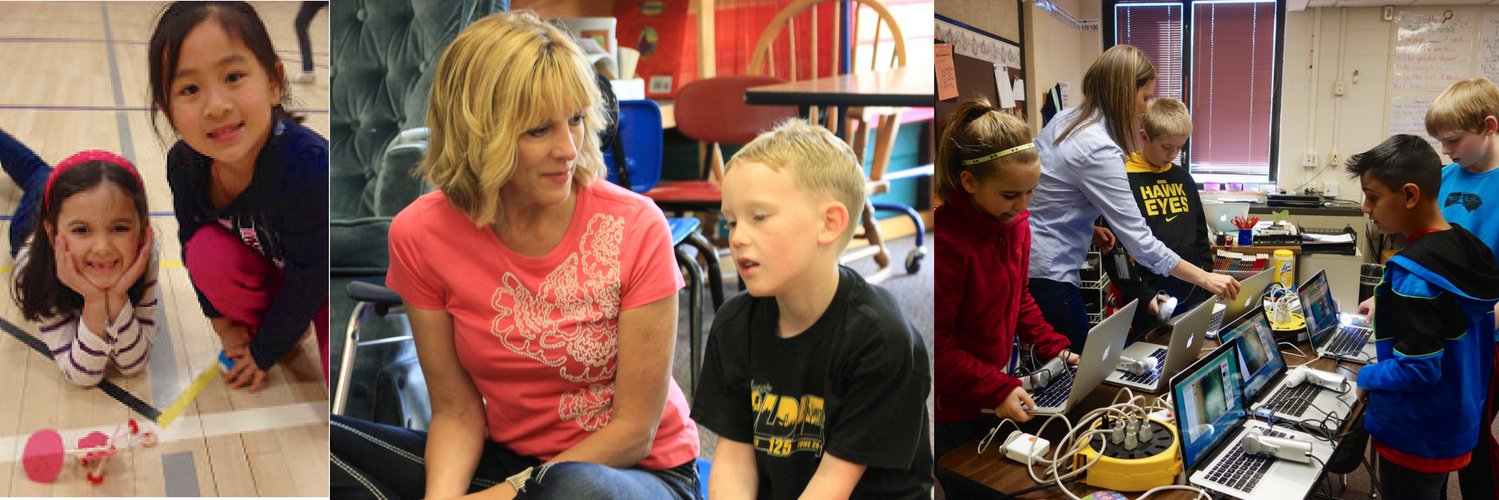 Prairie Lakes AEA banner