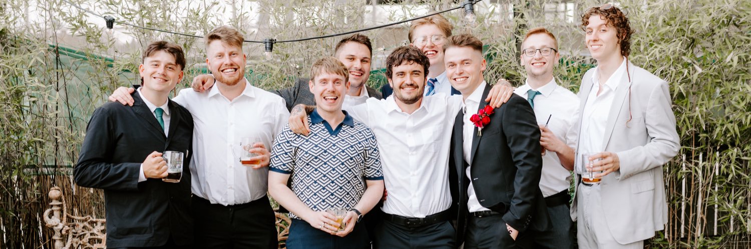 nathjgilbert's profile banner image