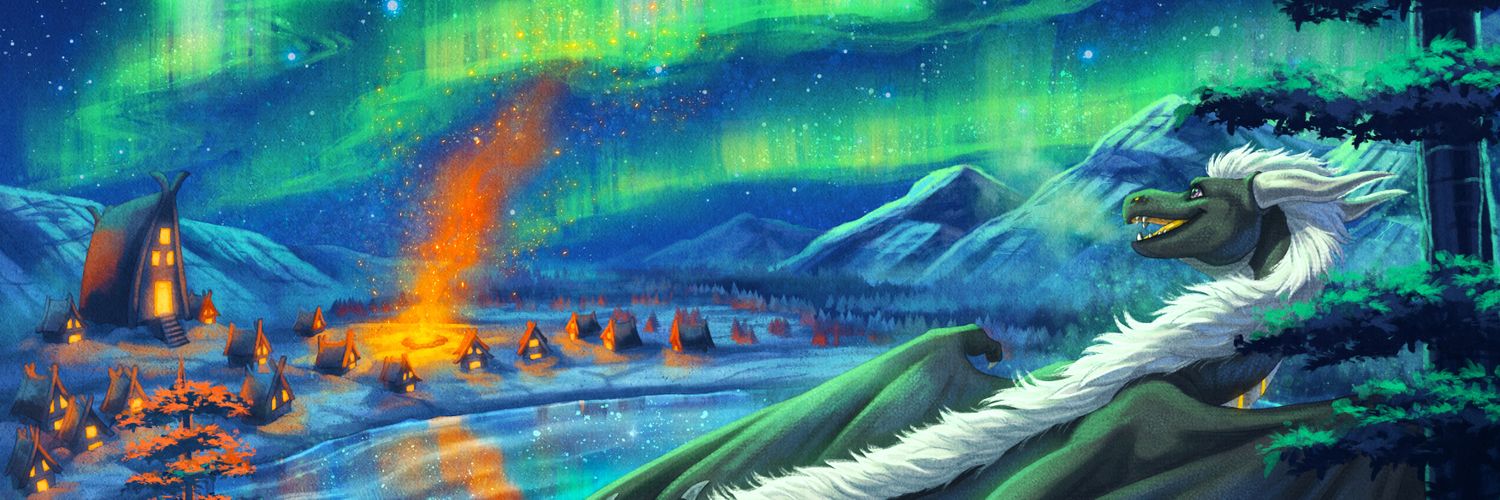 David The Dovah🔜IBERCON🔜EF banner