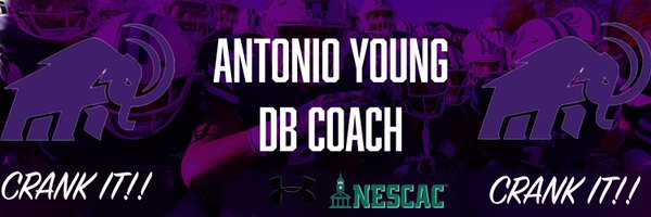 CoachYoung5 Profile Banner
