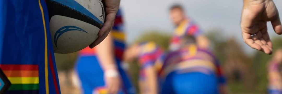 Birmingham Bulls RFC banner