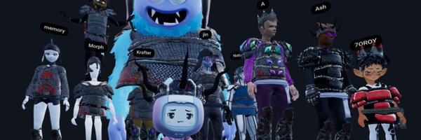 M3 (Metaverse Makers _) Profile Banner