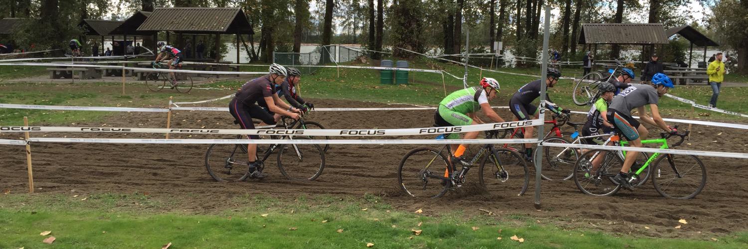 WCcycling's profile banner image