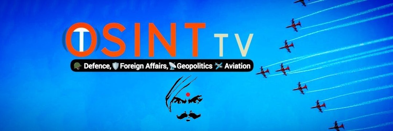 OsintTV 📺 Profile Banner