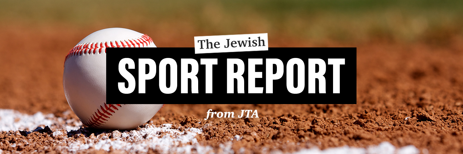 JTASportReport's profile banner image