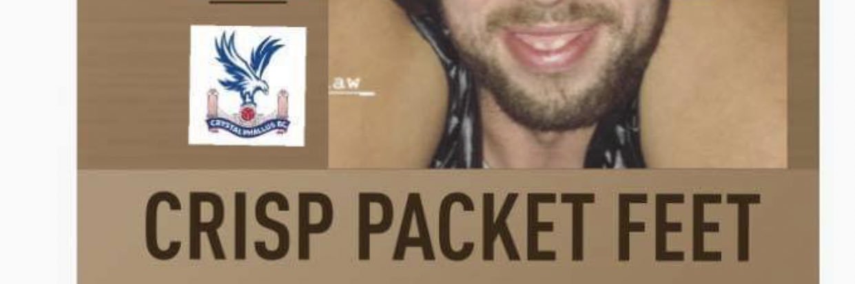 CrystalPhallus2's profile banner image