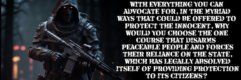 Ghostwalker's banner