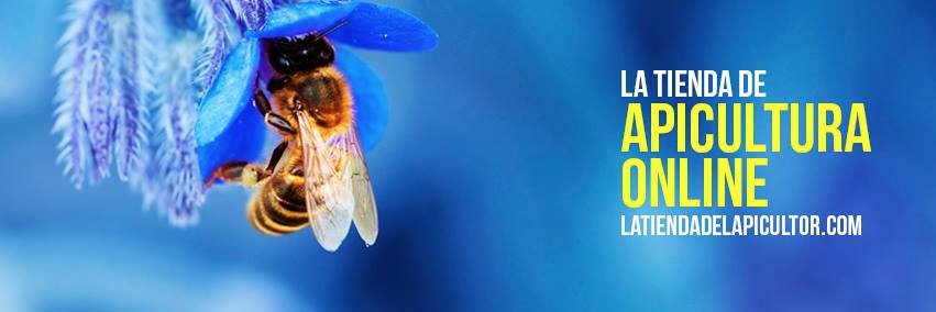 LaTiendaDelApicultor banner