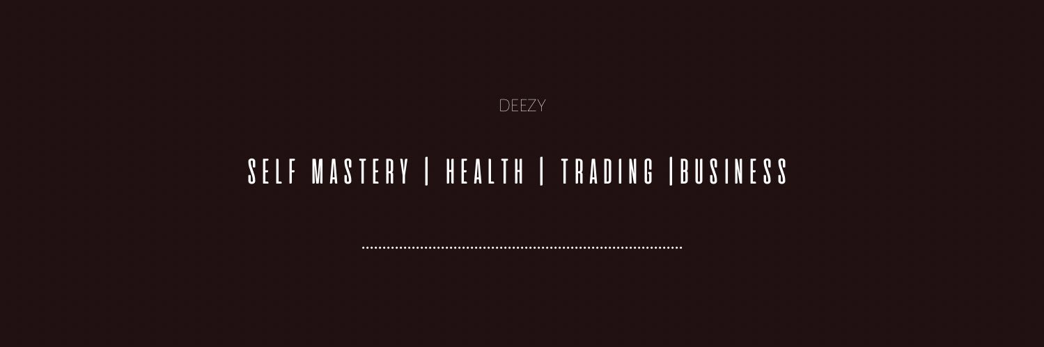 Deezy banner