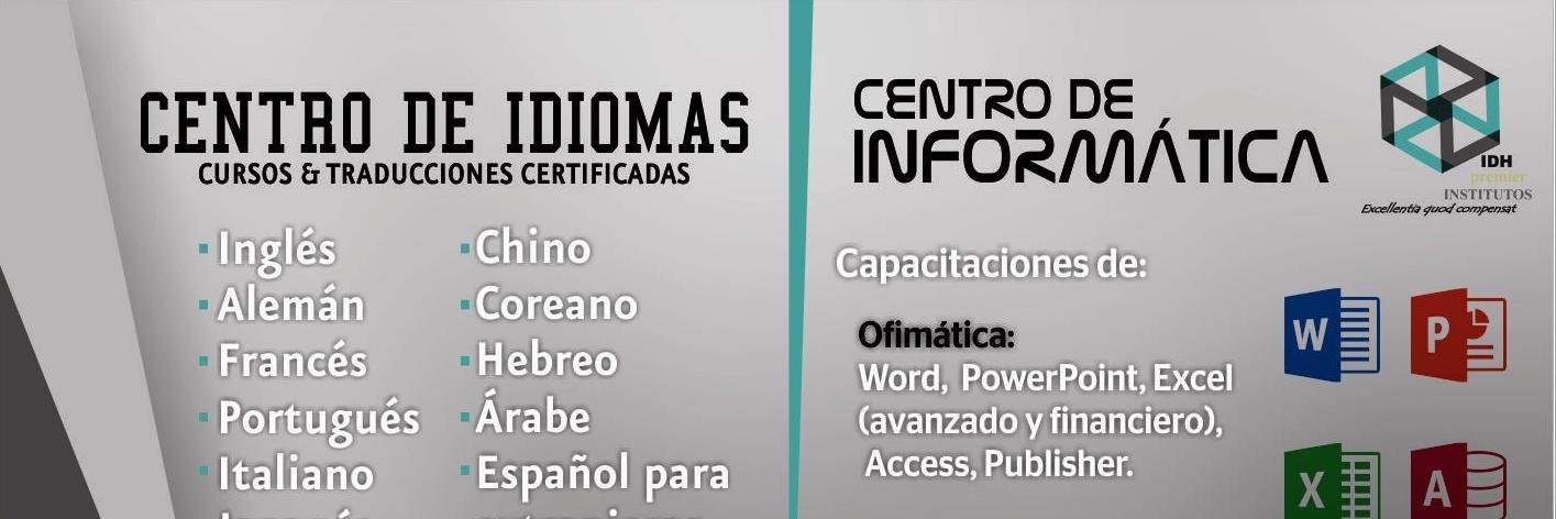 InPremier's profile banner image