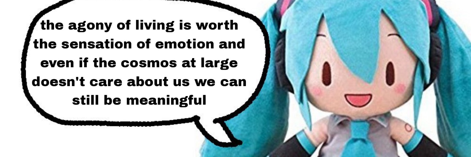 baroquely's profile banner image