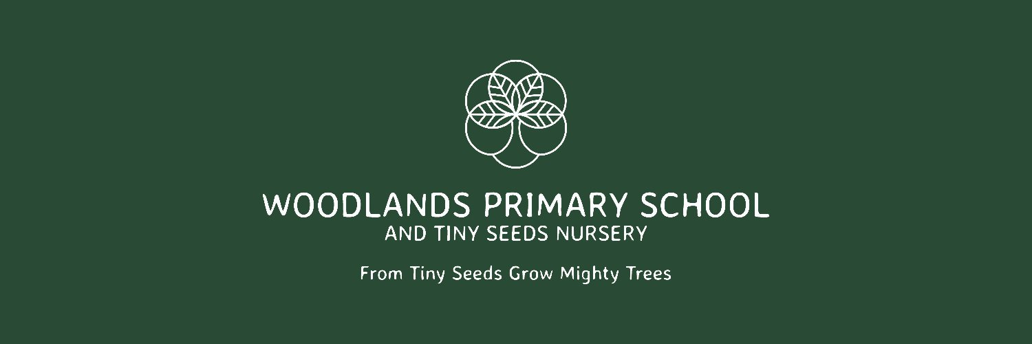 Woodlands Primary School Profile Banner